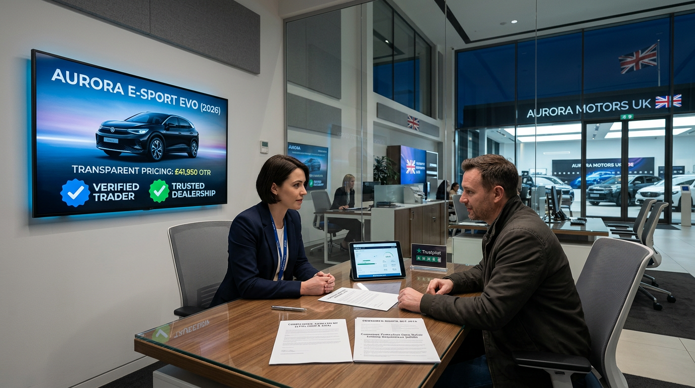 2026 Dealer Traceability: CPRs 2008 Rules on Vehicle Pre-Sale Ads