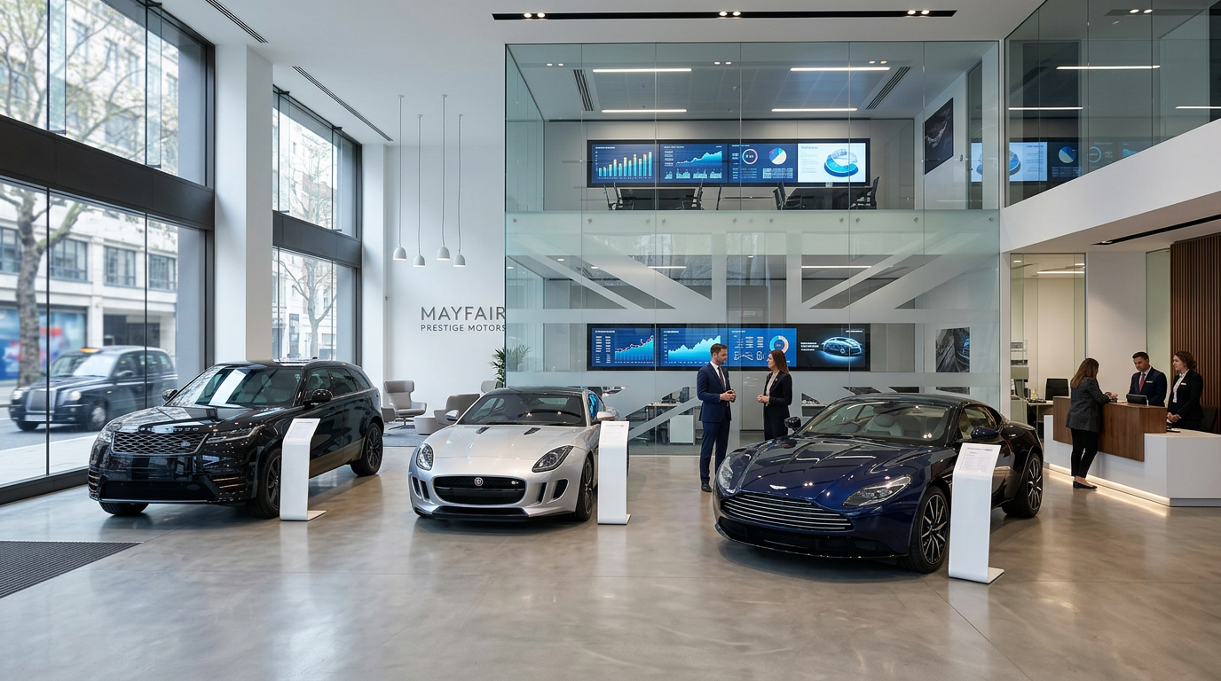2026 FCA Compliance Guide: Navigating New UK Finance Rules