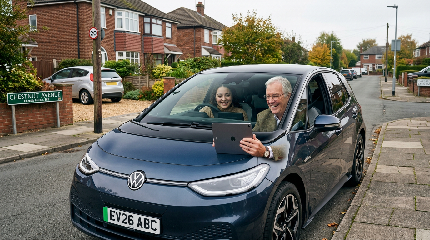 2026 Guarantor Car Finance: Helping Young UK Drivers Get Approved