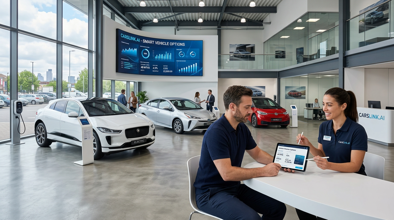 2026 PCP Balloon Payments: Should You Pay, Refinance, or Part-Ex?