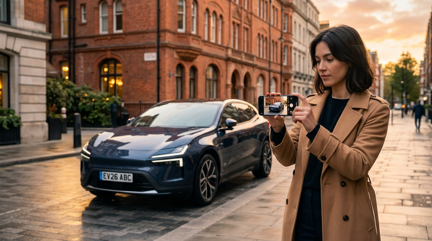 2026 Pro Photography Hacks: Sell Your Car 20% Faster Online