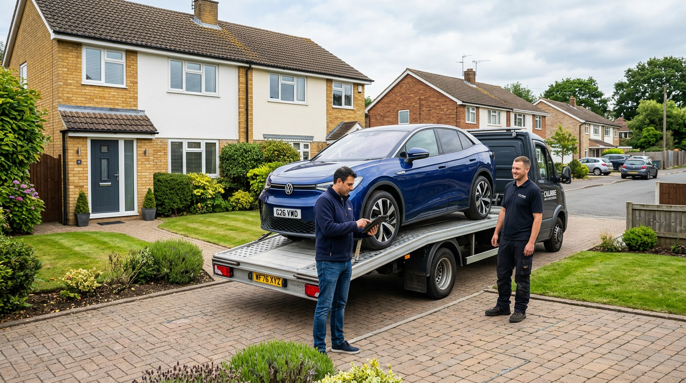 2026 Remote Buy Guide: CRA 2015 Rights for Cars Delivered Unseen
