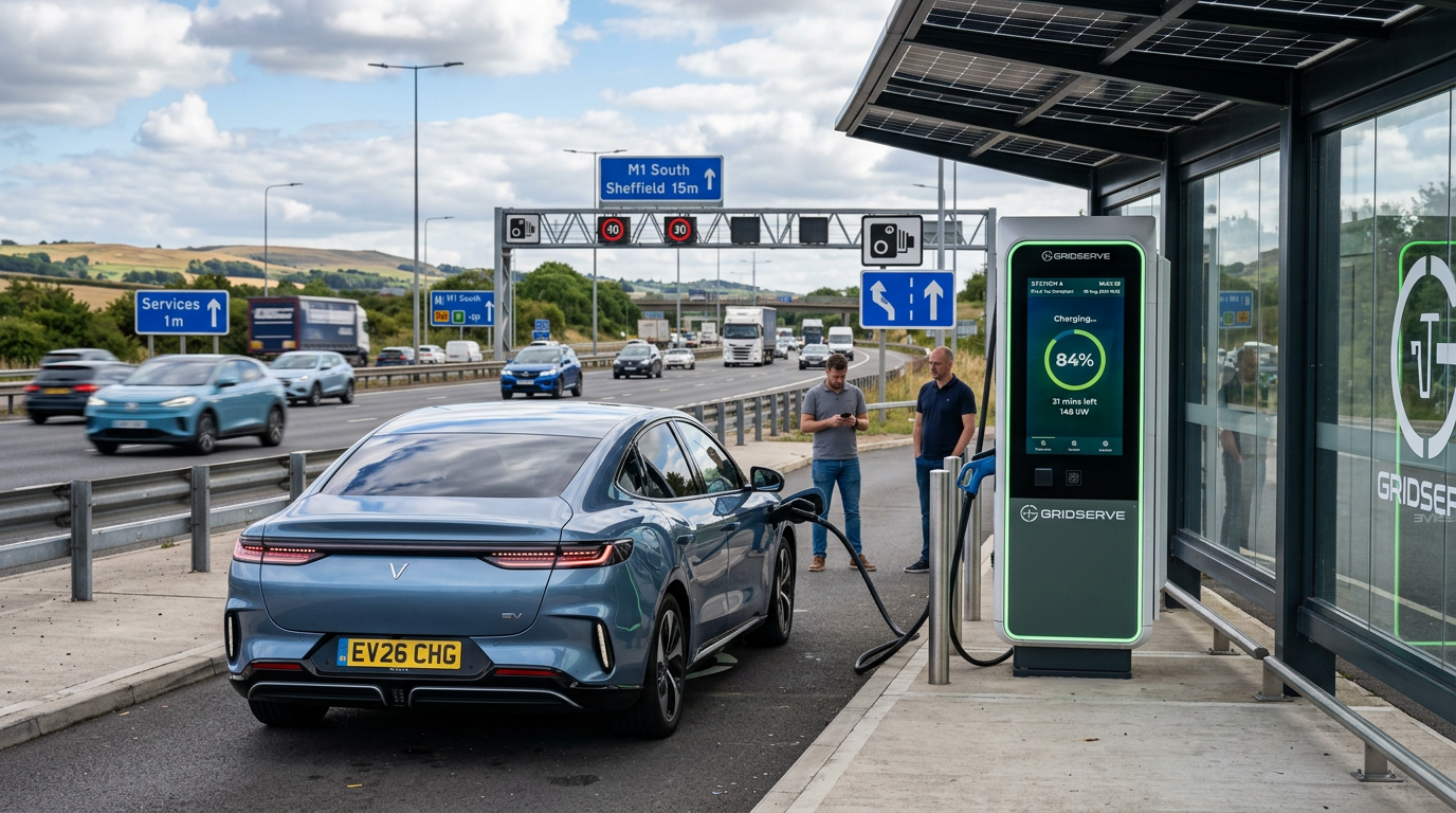 2026 Road Tax Guide: Keeping Your Low-Emission Car DVLA Compliant