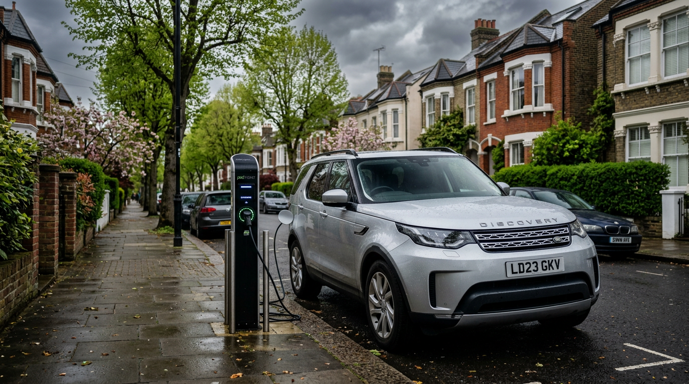 2026 UK Road Tax Updates: The 'Luxury Tax' Hit on Family SUVs