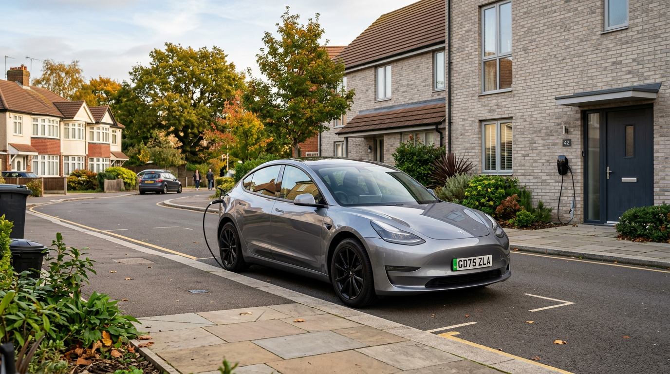 2026 Tesla Model 2 Review: The UK's Best Value EV?
