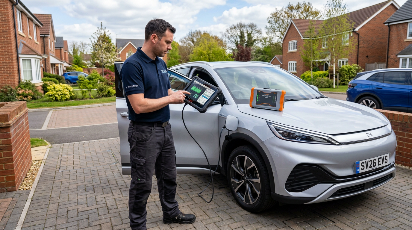 2026 UK Car Leasing Guide: Avoiding End-of-Contract Penalty Fees