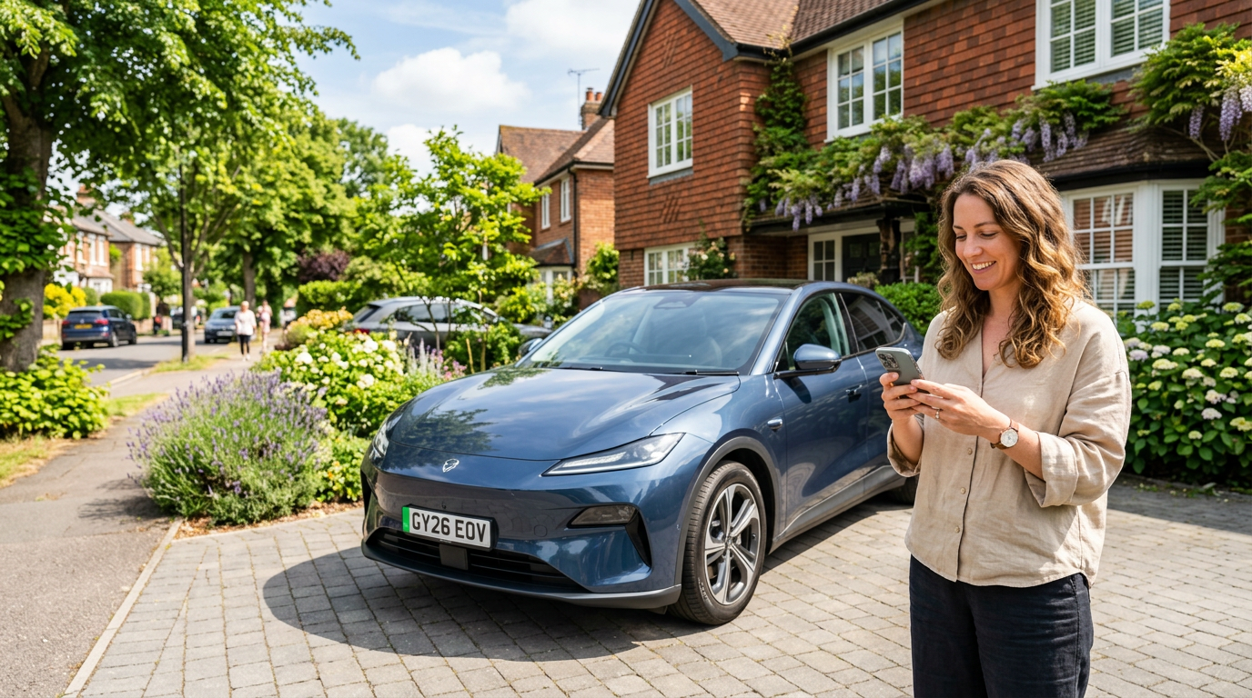 2026 UK Car Selling Sites: Which Service Pays Most This Summer?