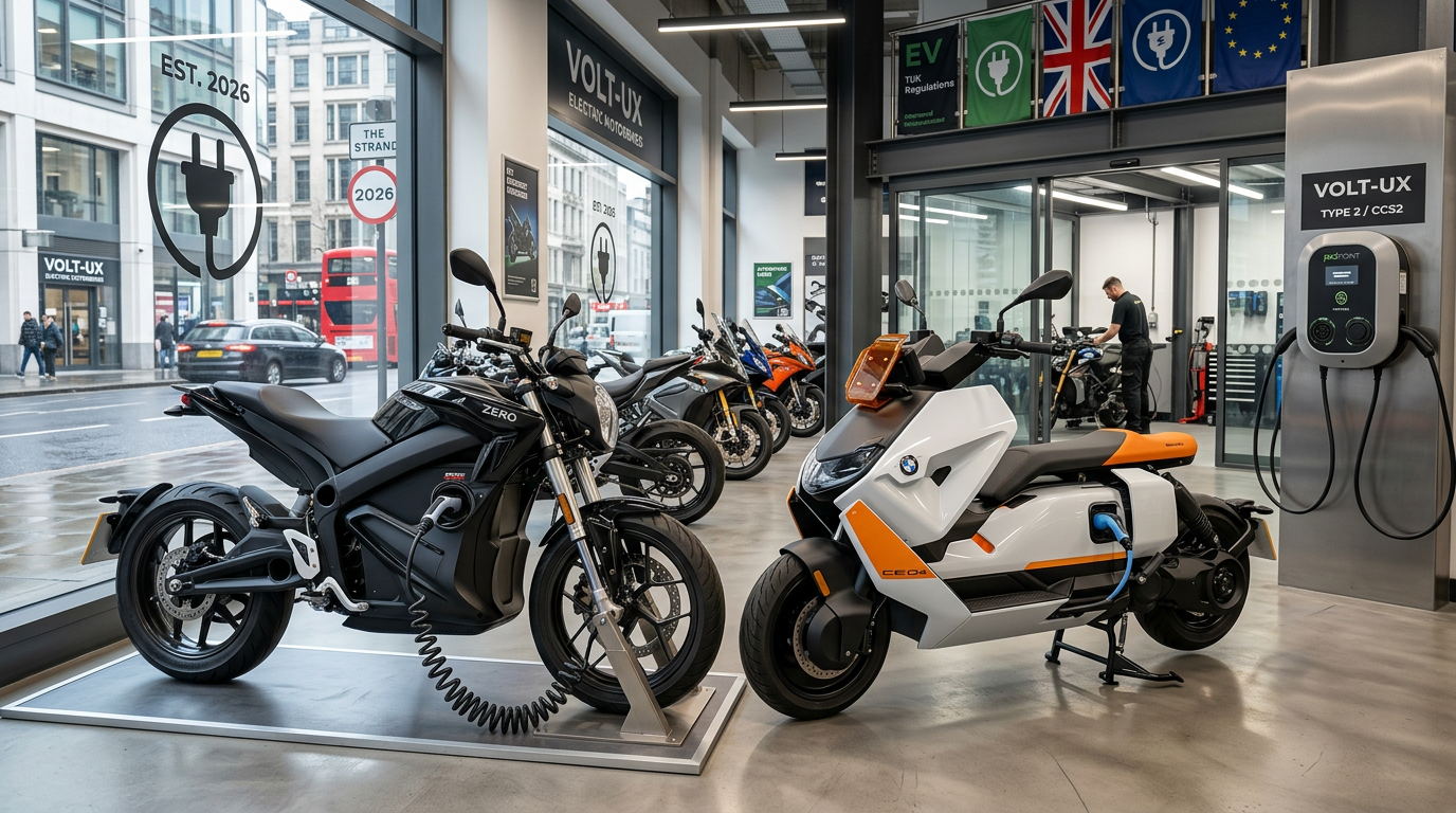 2026 Used Electric Motorbike Guide: Is It Time to Go Silent?