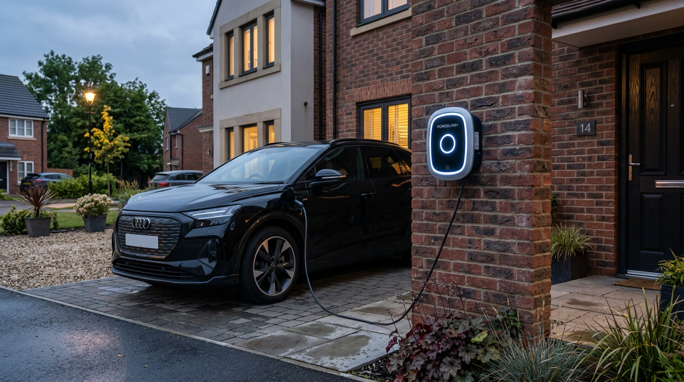 2026 V2G Maintenance: Caring for Bi-Directional Home Chargers