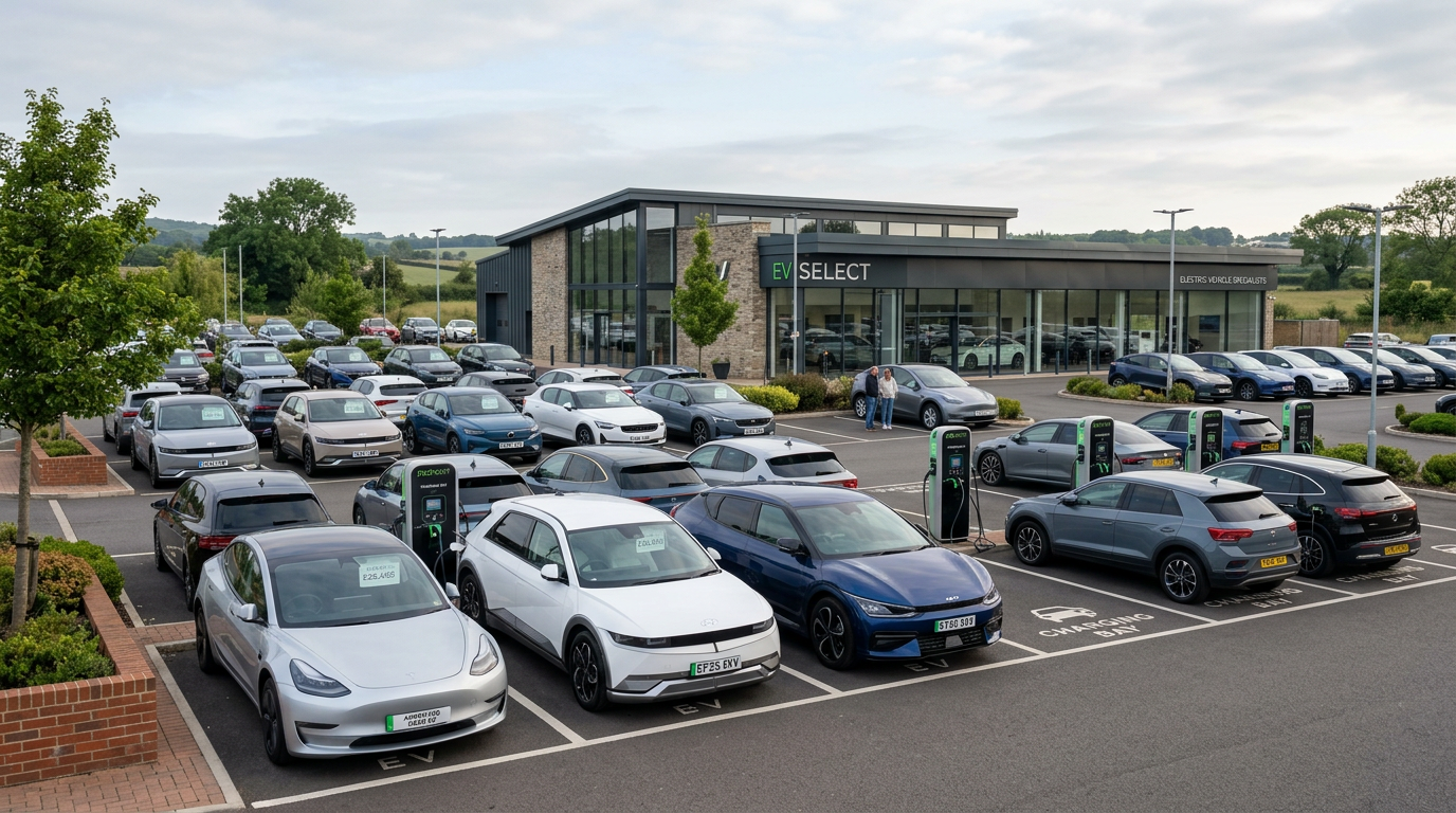 2026 ZLEV Mandate: How 33% EV Quotas Are Dropping Used Prices
