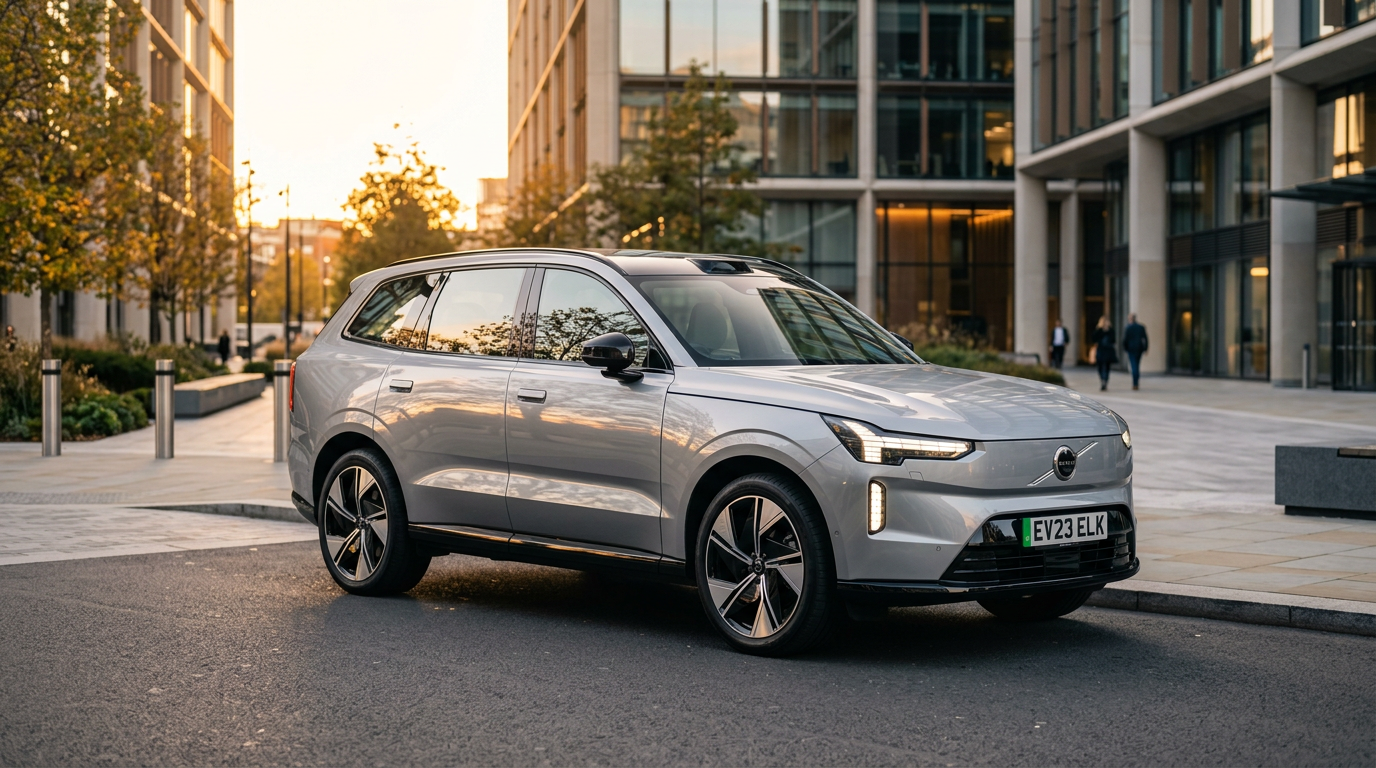 7 Pro Photoshoot Hacks to Sell Your UK Car 20% Faster in 2026