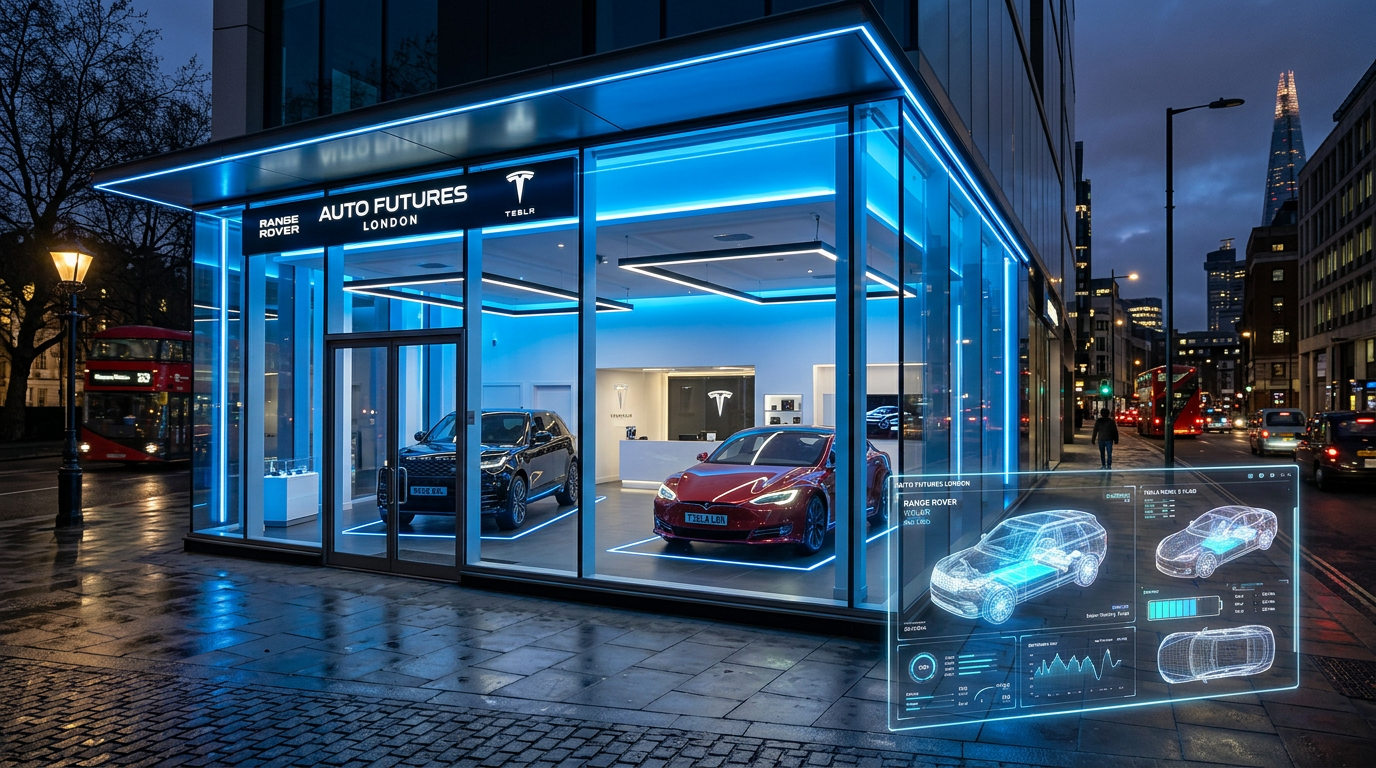How AI-Driven Search is Outperforming AutoTrader in 2026
