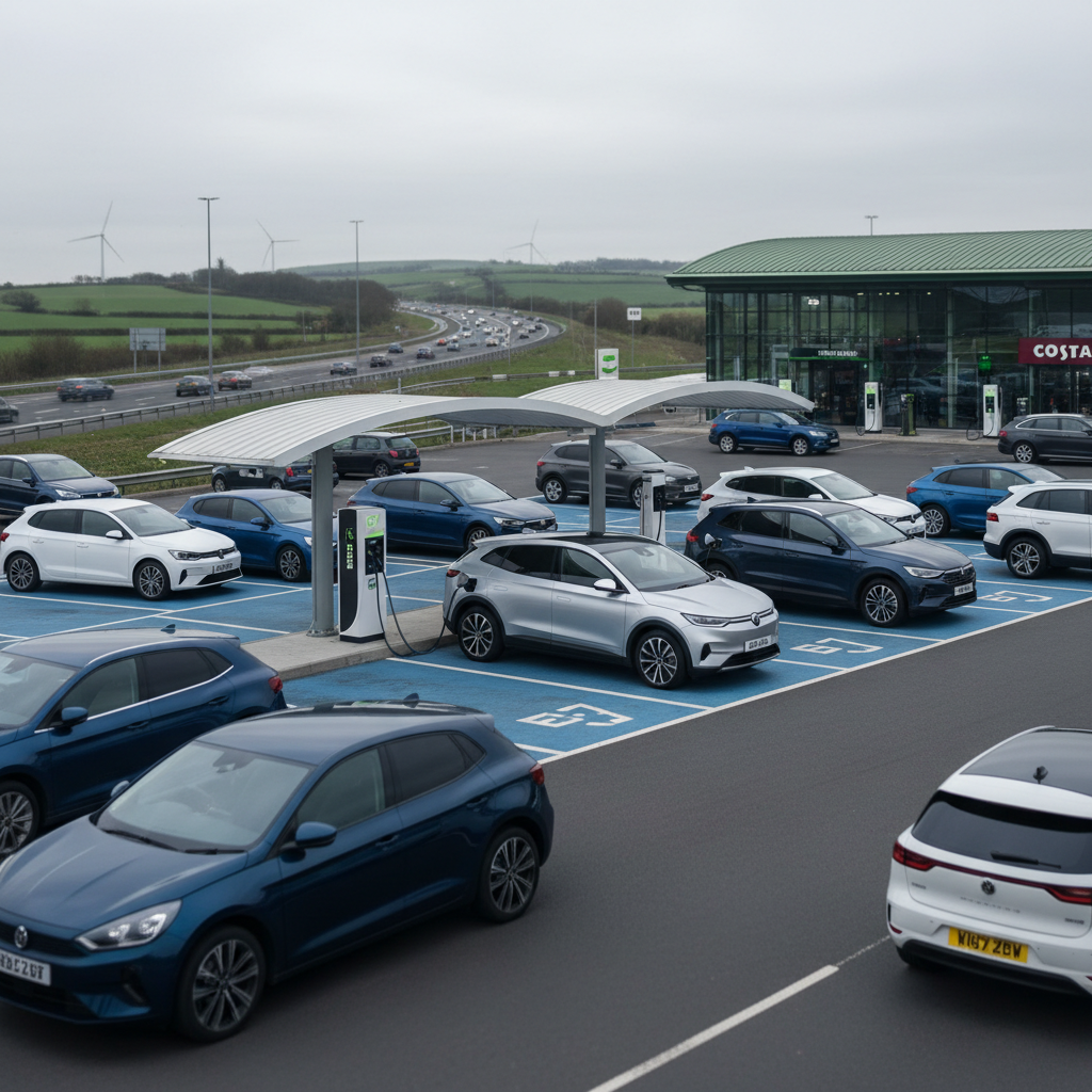 Beating 2026 Negative Equity: A Guide for UK PCP Buyers