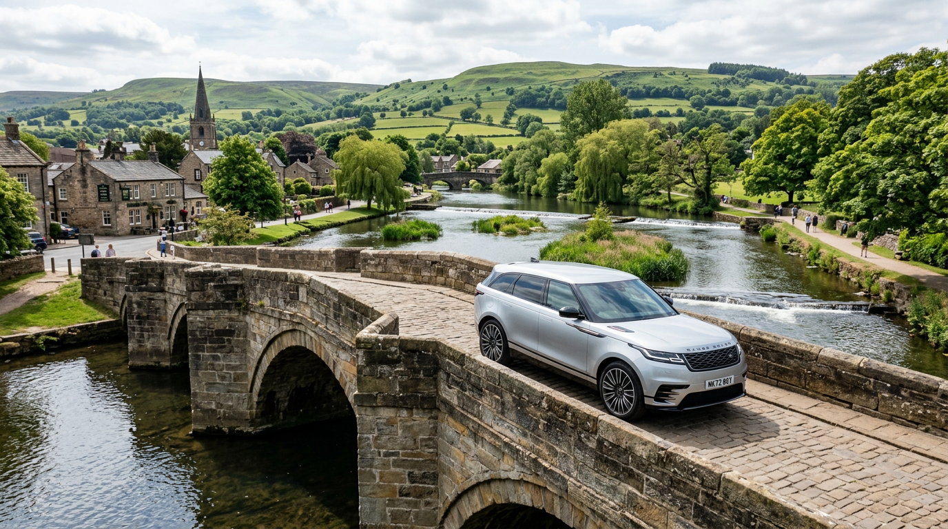 Best Used Cars to Buy in Bakewell in 2026: Local Guide