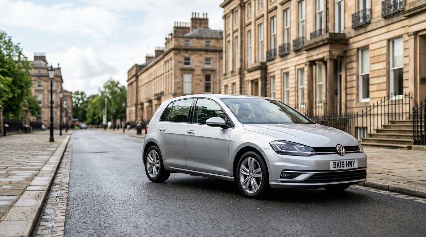 Best Used Cars to Buy in Birkenhead in 2026: Local Guide