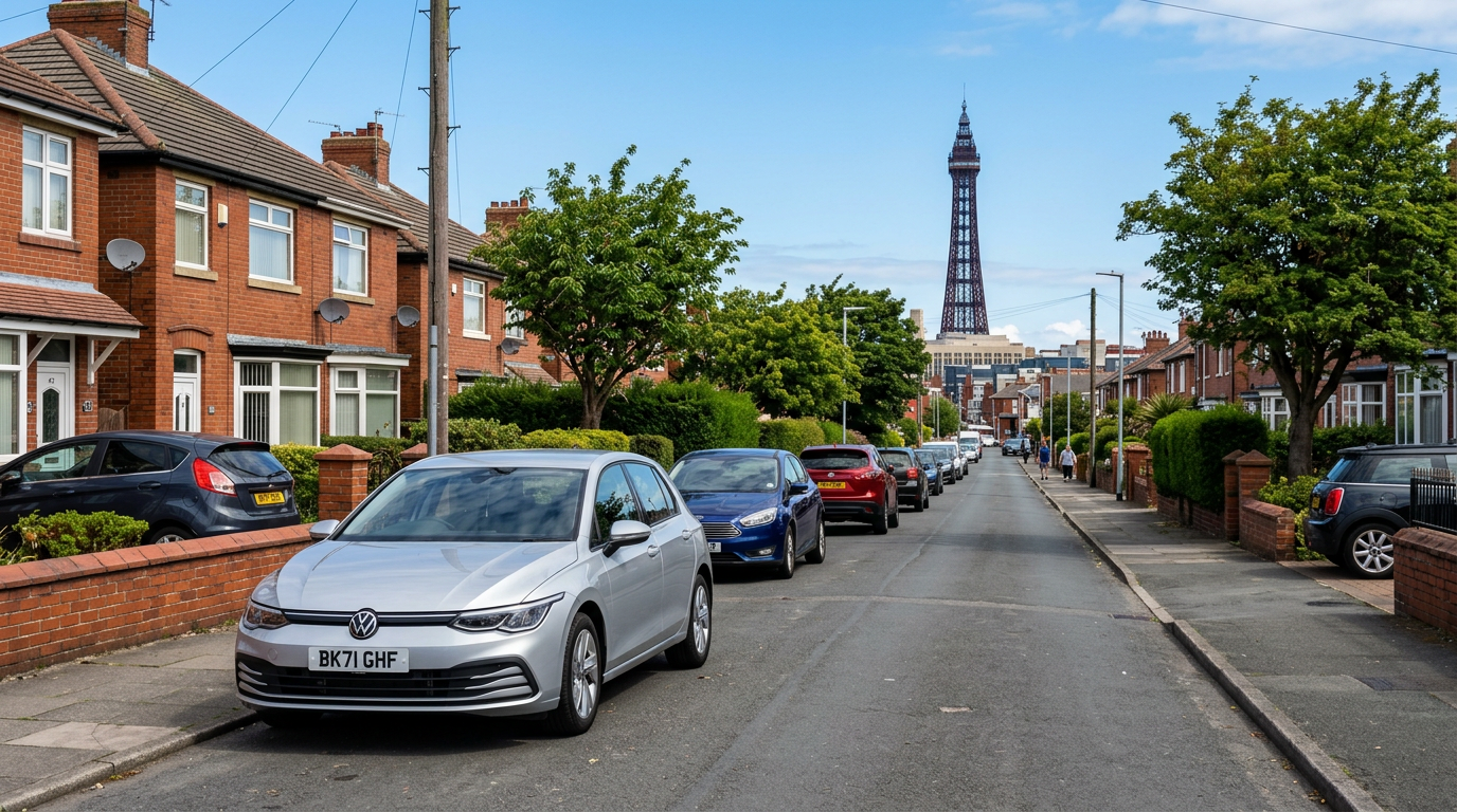 Best Used Cars to Buy in Blackpool in 2026: A Local Guide