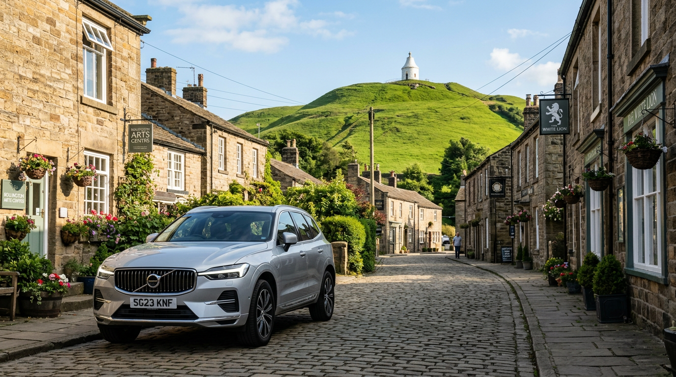 Best Used Cars to Buy in Bollington in 2026: The Ultimate Guide