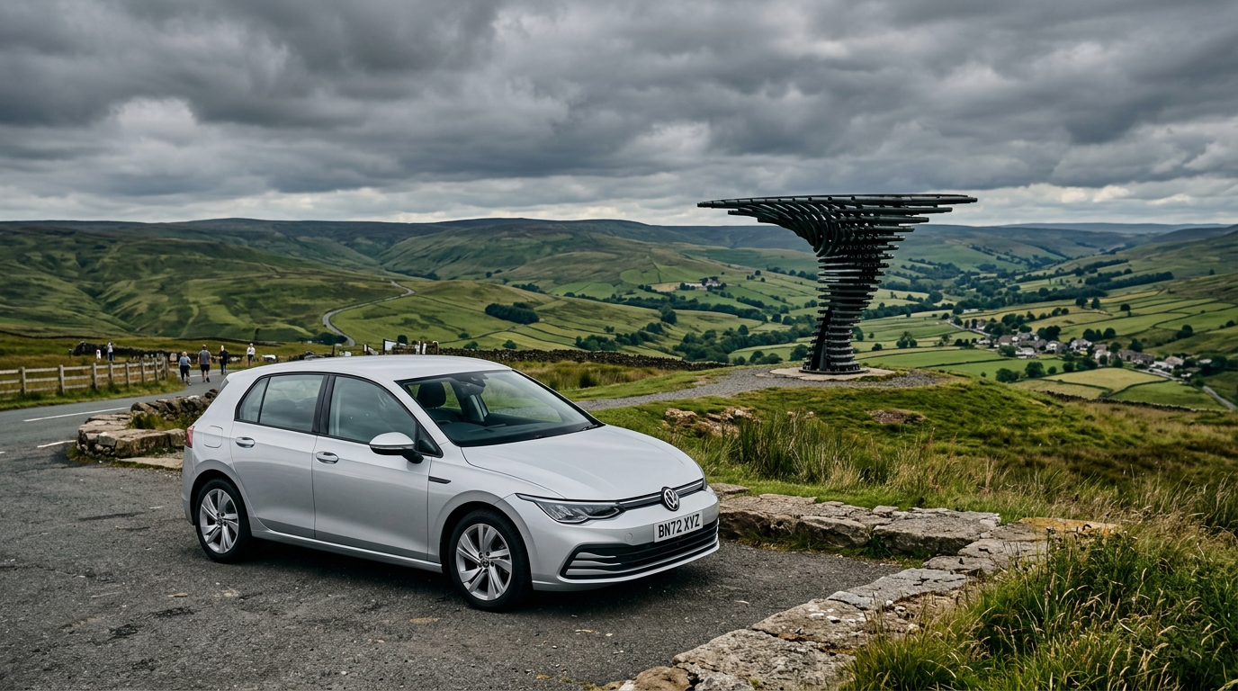 Best Used Cars to Buy in Burnley in 2026: Expert Guide