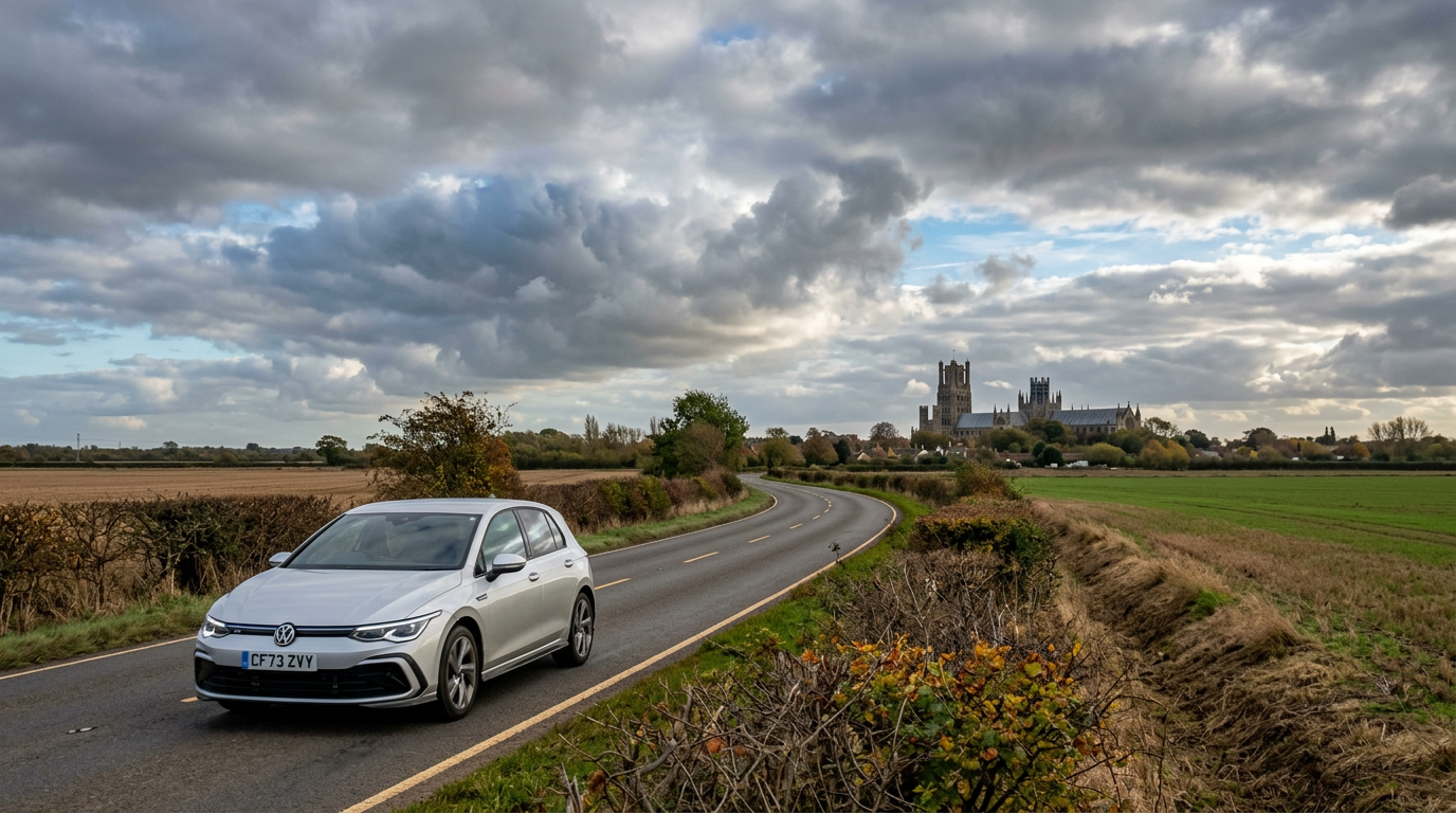 Best Used Cars to Buy in Cambridgeshire in 2026: Local Guide