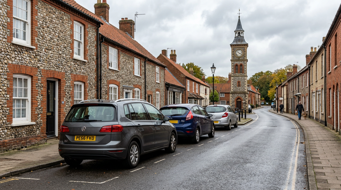 Best Used Cars to Buy in Downham Market in 2026