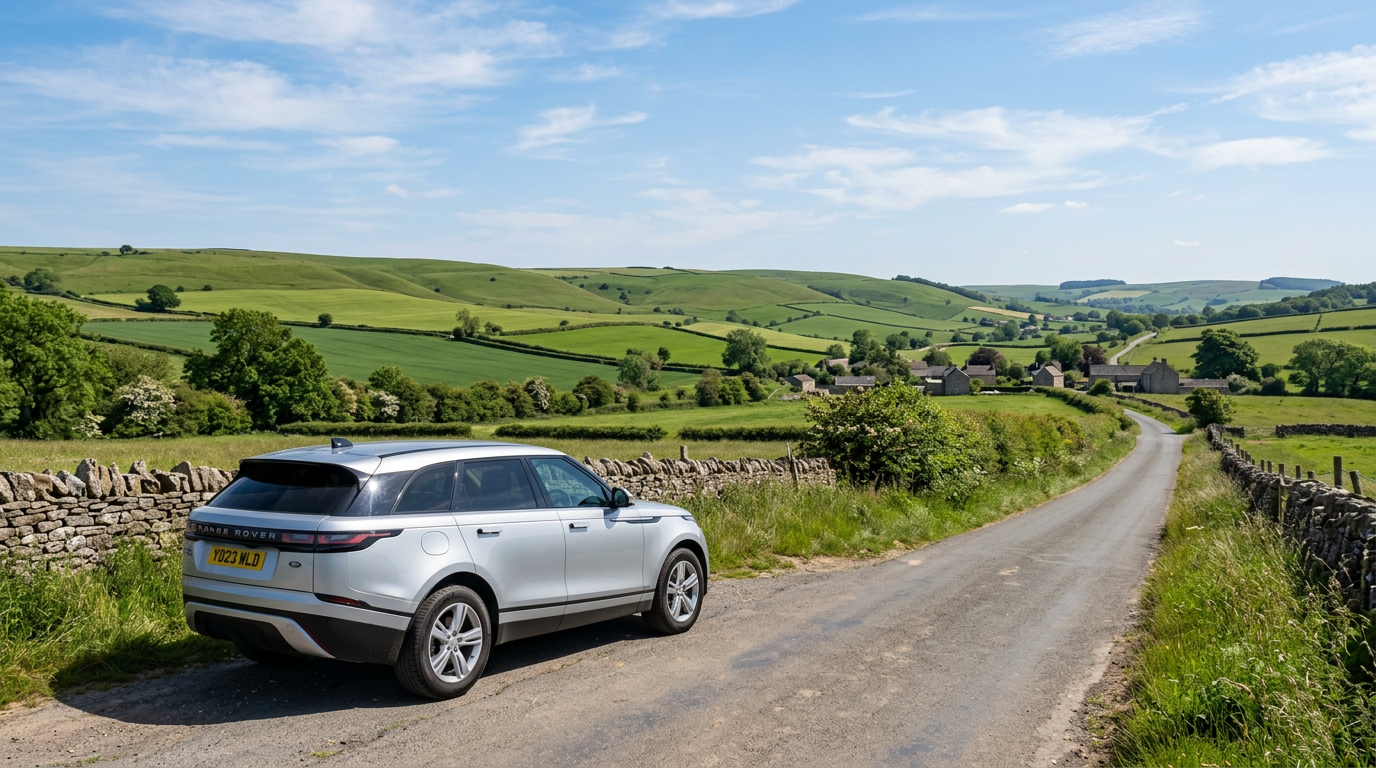 Best Used Cars to Buy in East Riding of Yorkshire in 2026