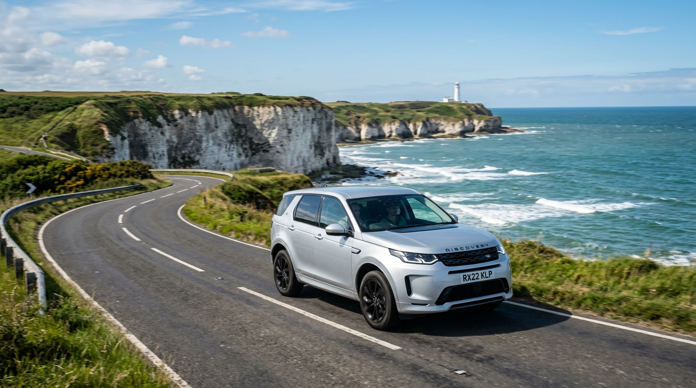 Best Used Cars to Buy in East Yorkshire in 2026: Local Guide