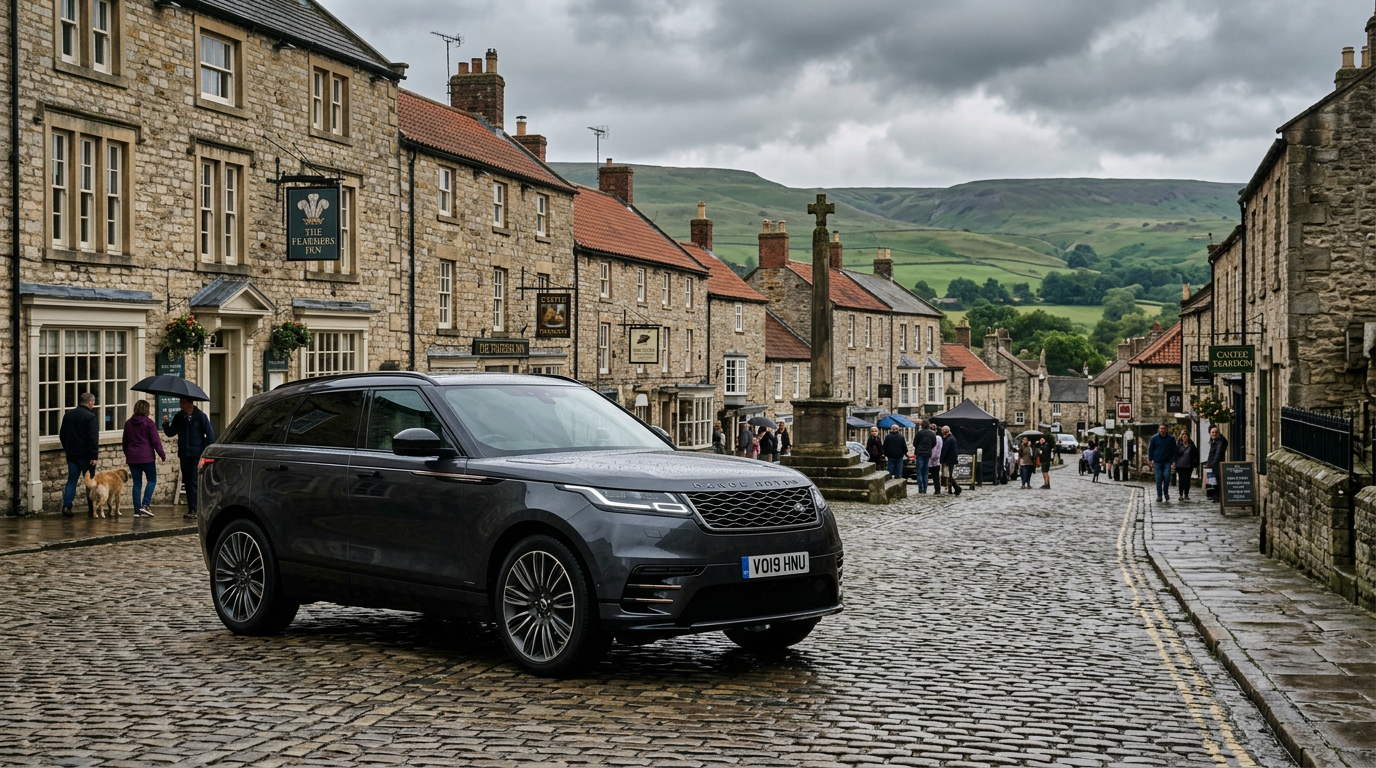 Best Used Cars to Buy in Helmsley in 2026: The Local Guide