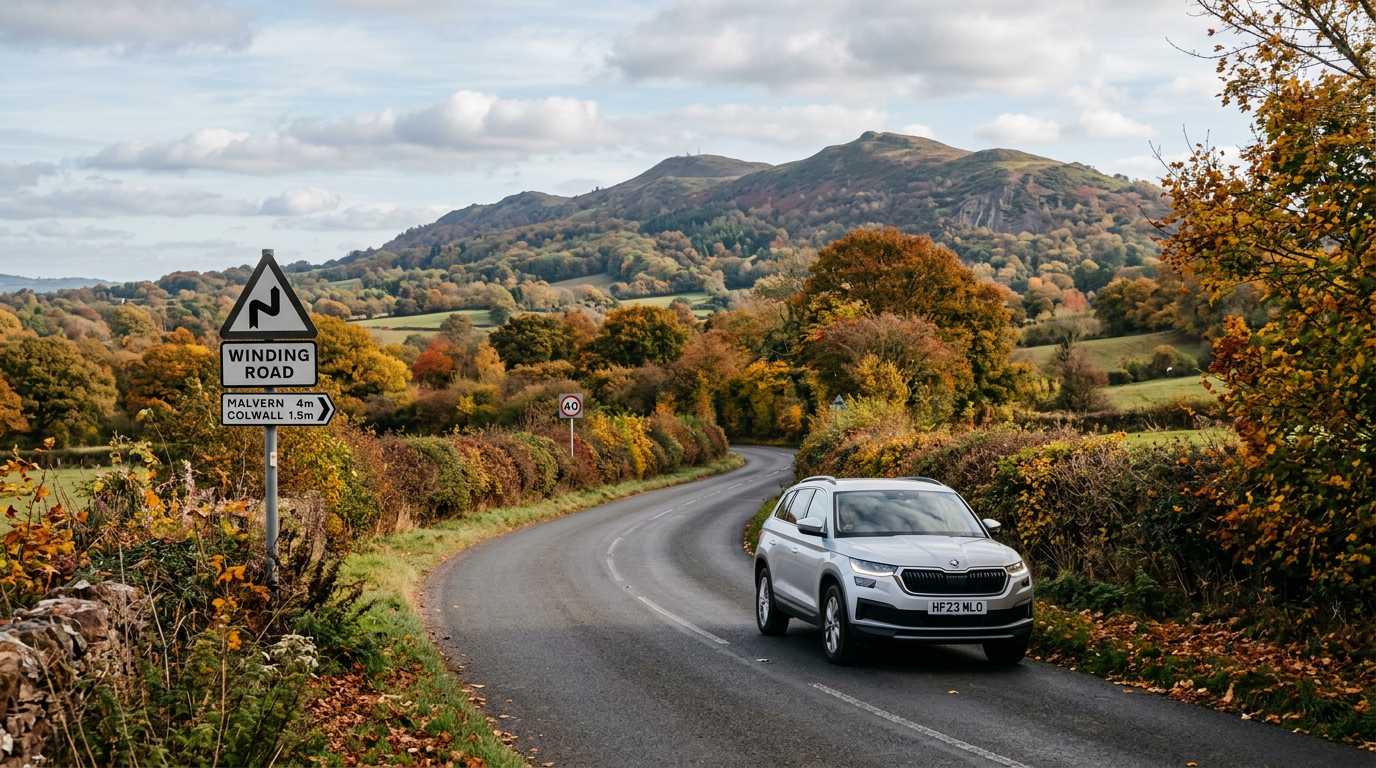 Best Used Cars to Buy in Herefordshire in 2026: Expert Guide