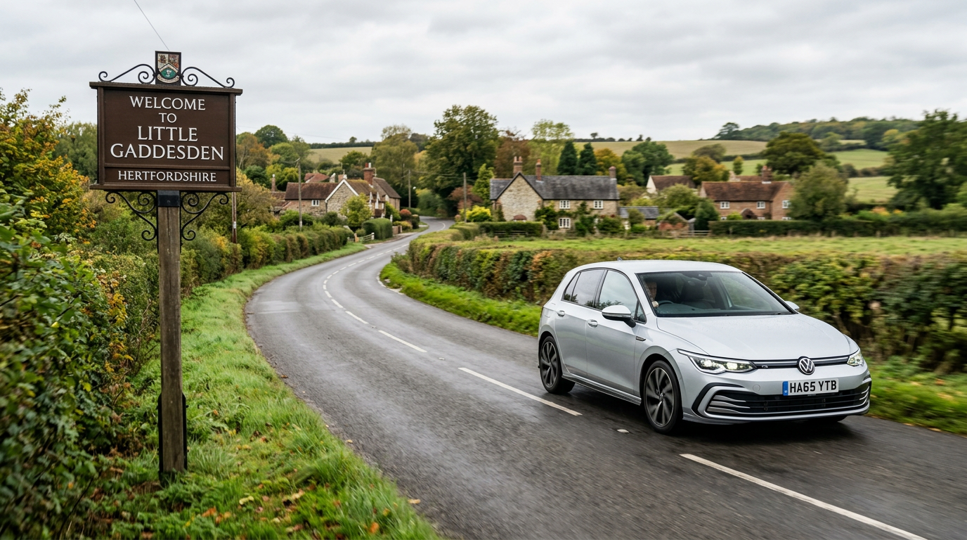 Best Used Cars to Buy in Hertfordshire in 2026: Expert Guide