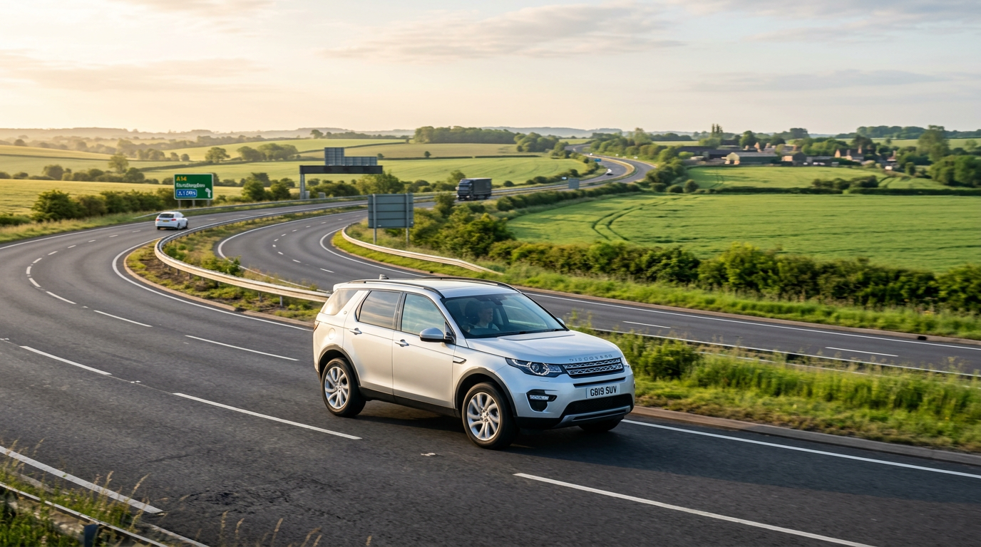 Best Used Cars to Buy in Huntingdon in 2026: Expert Guide