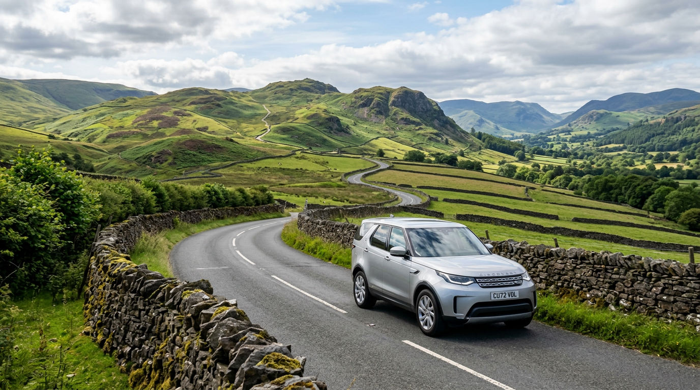 Best Used Cars to Buy in Kendal in 2026: Expert Guide