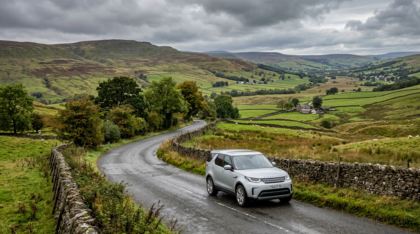 Best Used Cars to Buy in Kirkby Stephen in 2026: Local Guide