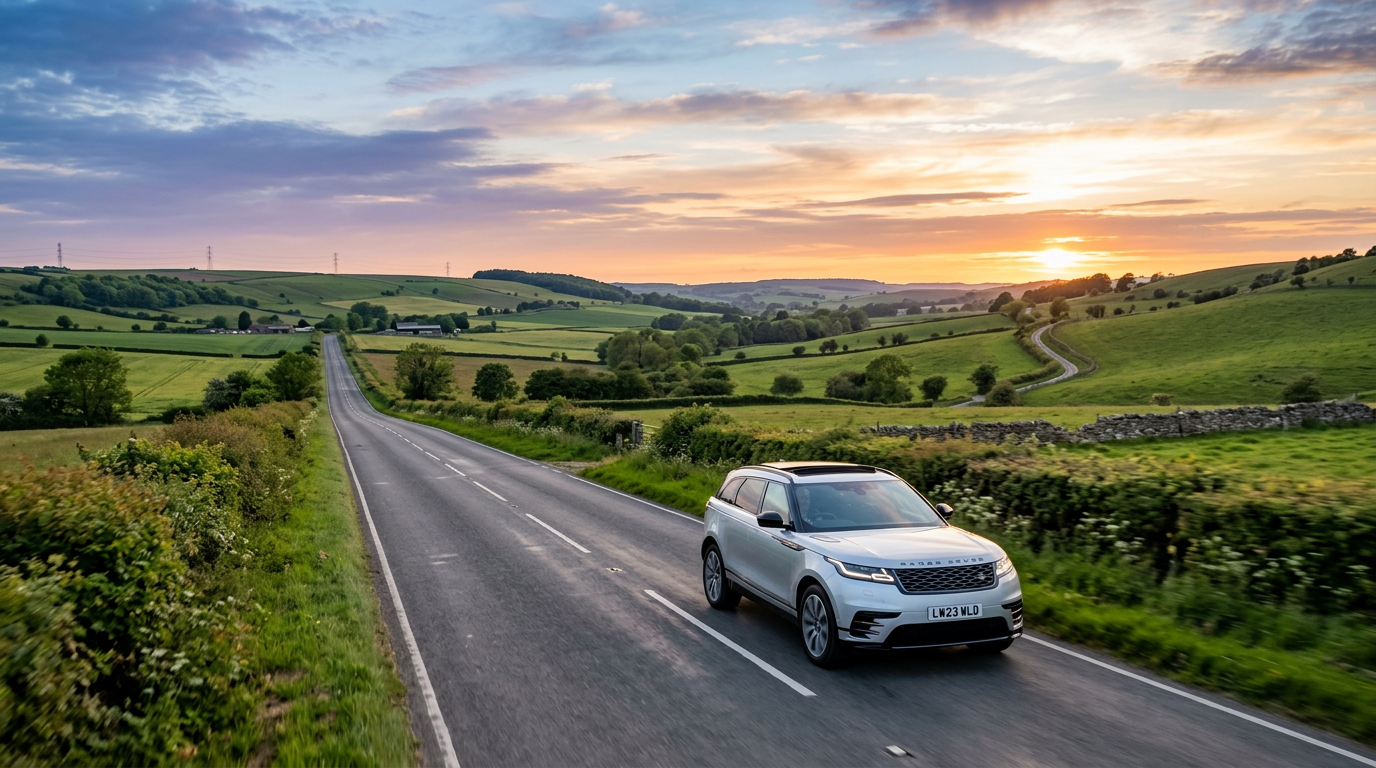 Best Used Cars to Buy in Lincolnshire in 2026: Local Buyer's Guide