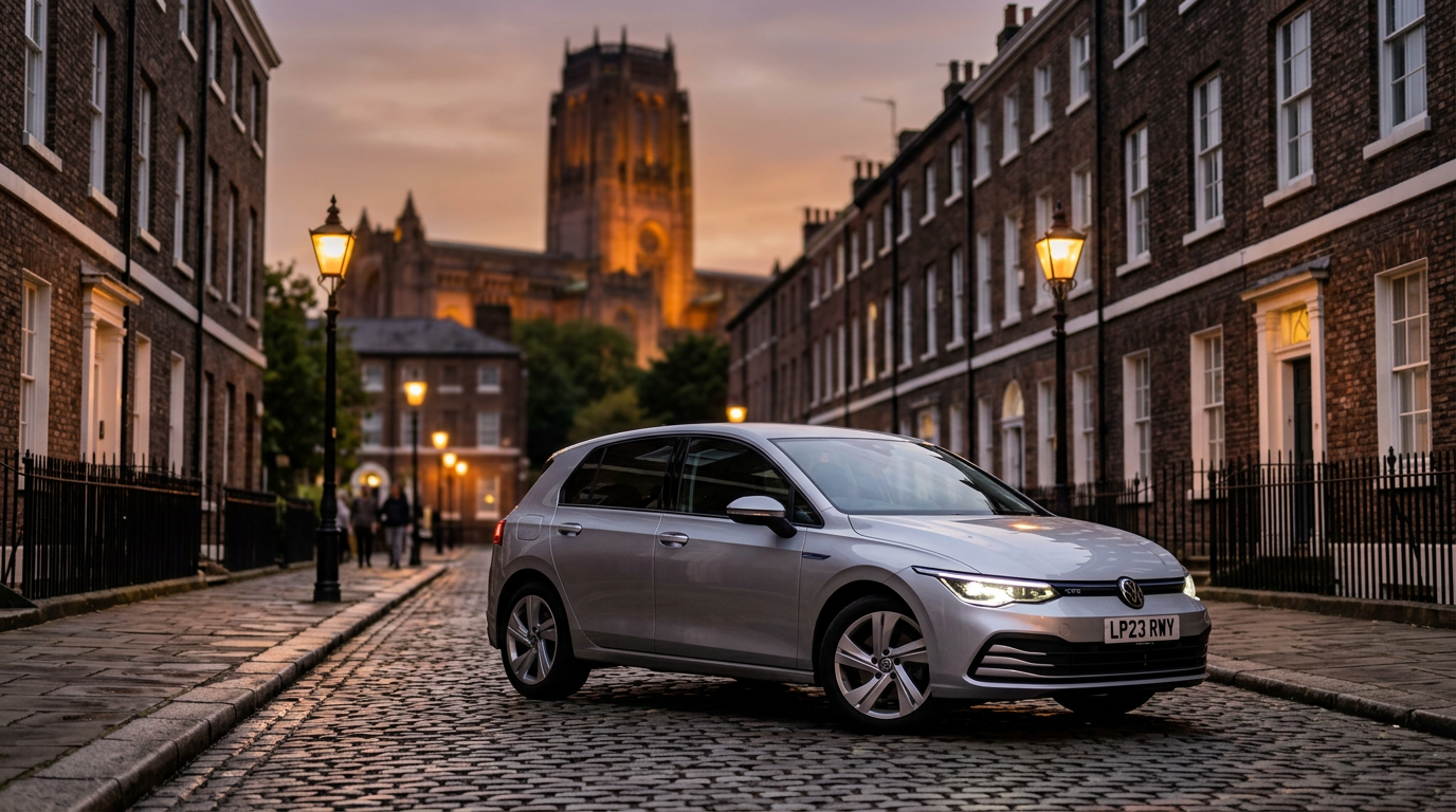 Best Used Cars to Buy in Liverpool in 2026: Local Buying Guide