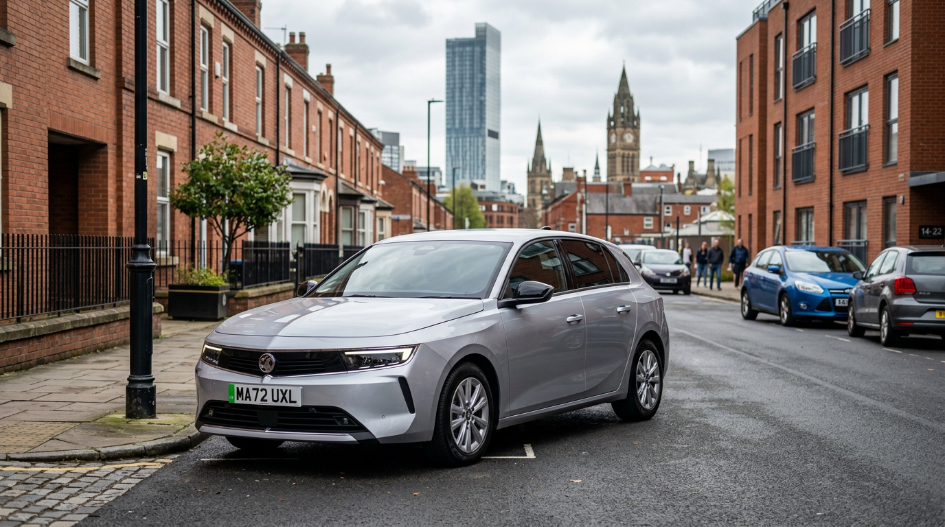 Best Used Cars to Buy in Manchester in 2026: A Local Guide