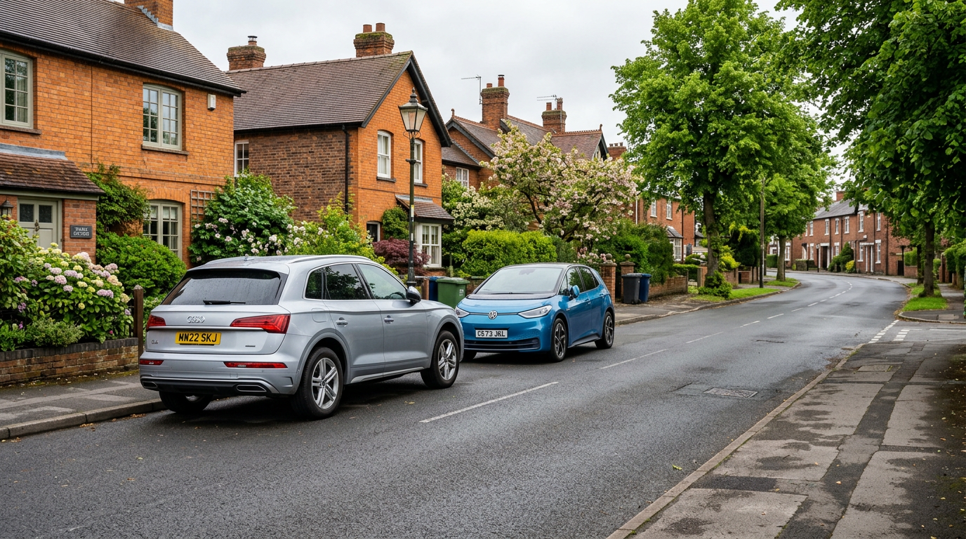 Best Used Cars to Buy in Middlewich in 2026: The Ultimate Guide