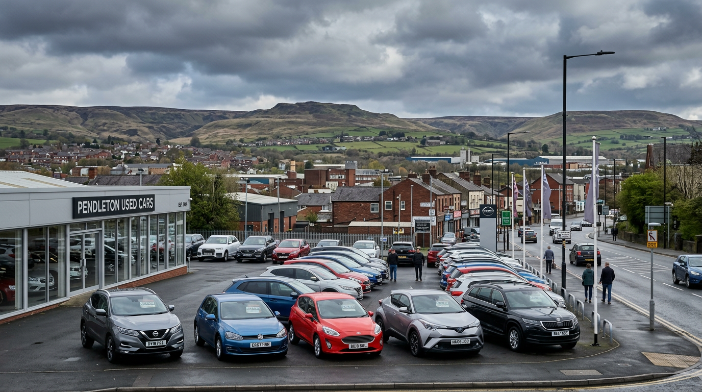 Best Used Cars to Buy in Oldham in 2026: Expert Guide