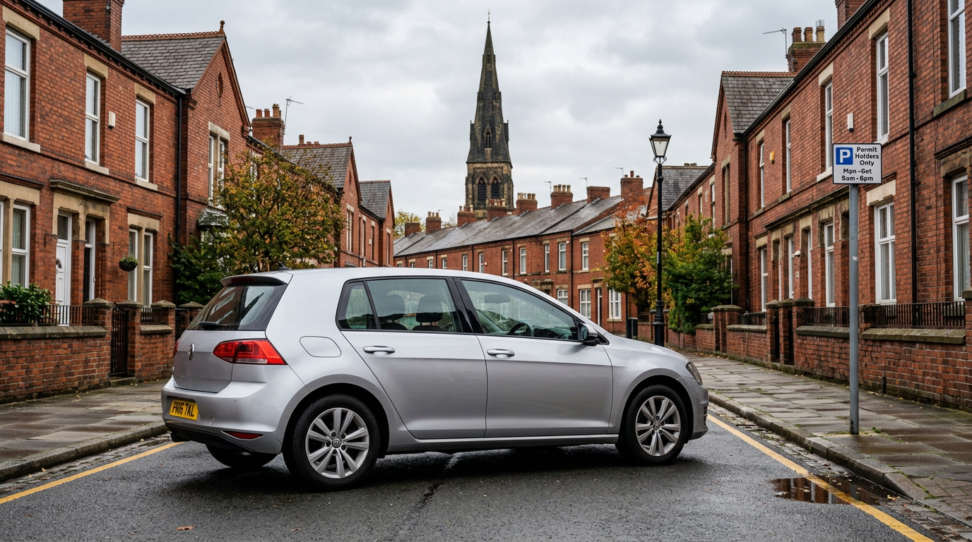Best Used Cars to Buy in Preston in 2026: The Ultimate Guide