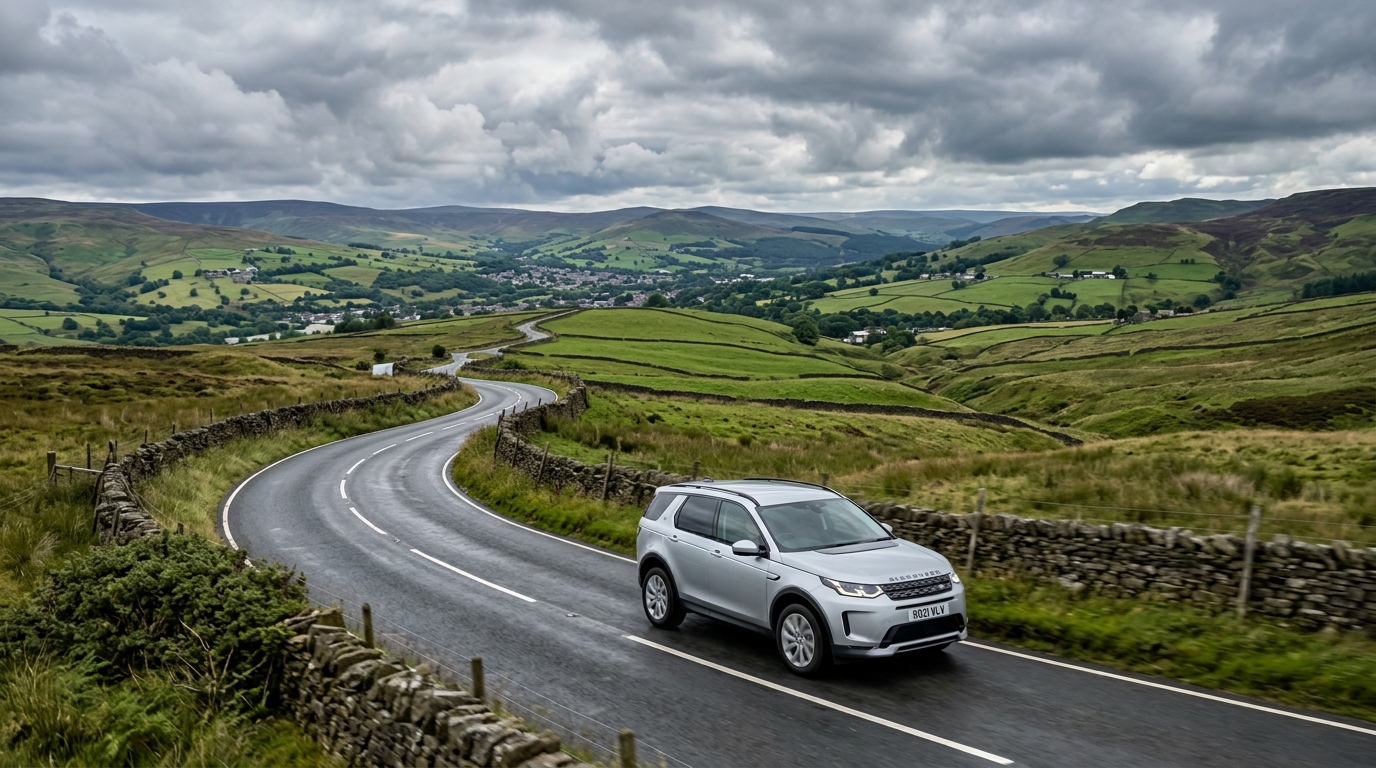 Best Used Cars to Buy in Rawtenstall: 2026 Buyer's Guide