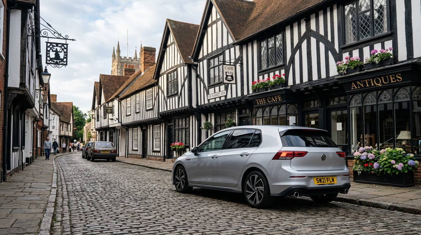 Best Used Cars to Buy in Saffron Walden in 2026