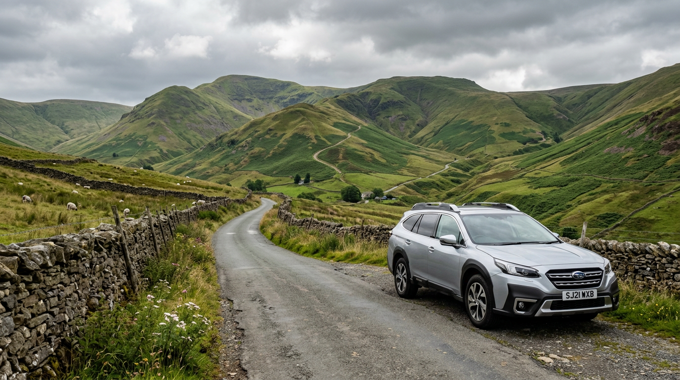 Best Used Cars to Buy in Sedbergh in 2026: The Ultimate Guide