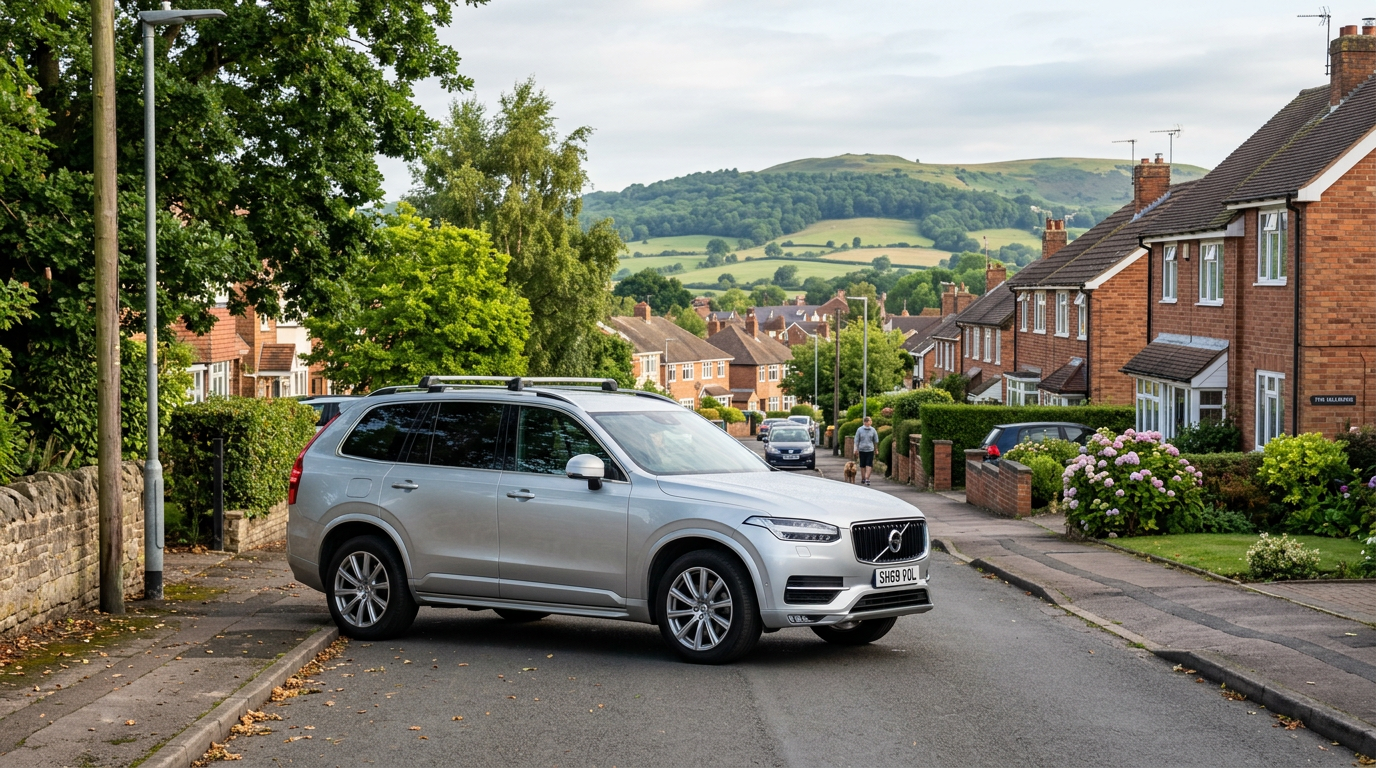 Best Used Cars to Buy in Shepshed: 2026 Local Buying Guide