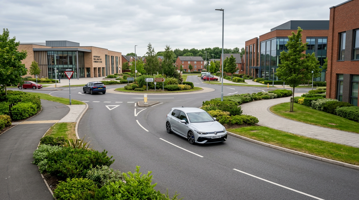 Best Used Cars to Buy in Skelmersdale in 2026: Expert Guide