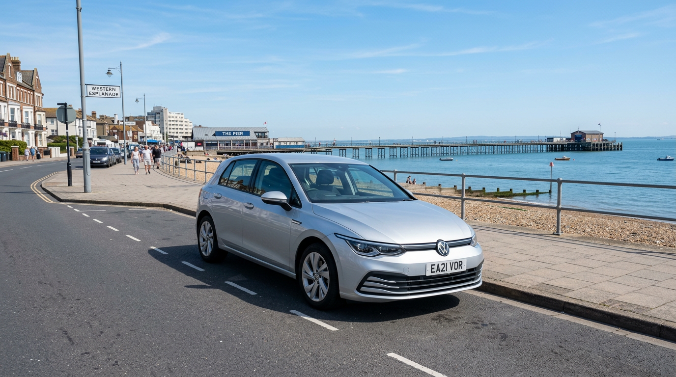 Best Used Cars to Buy in Southend-on-Sea in 2026