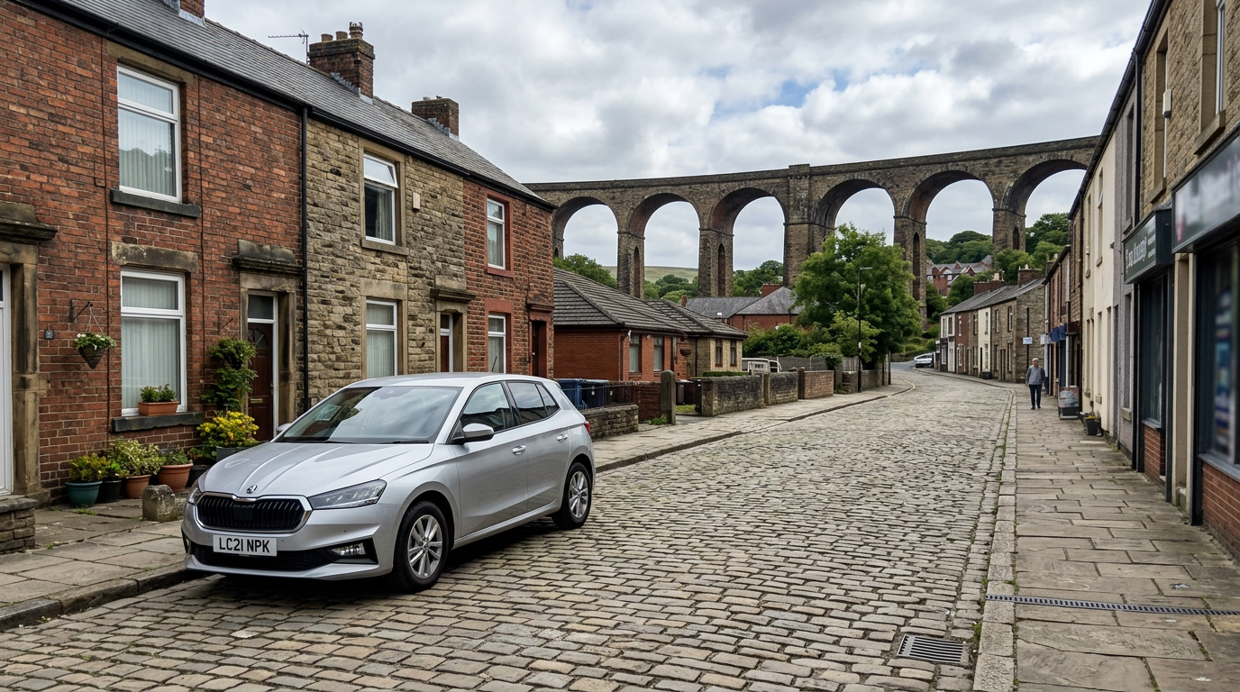 Best Used Cars to Buy in Accrington: 2026 Local Buyer's Guide