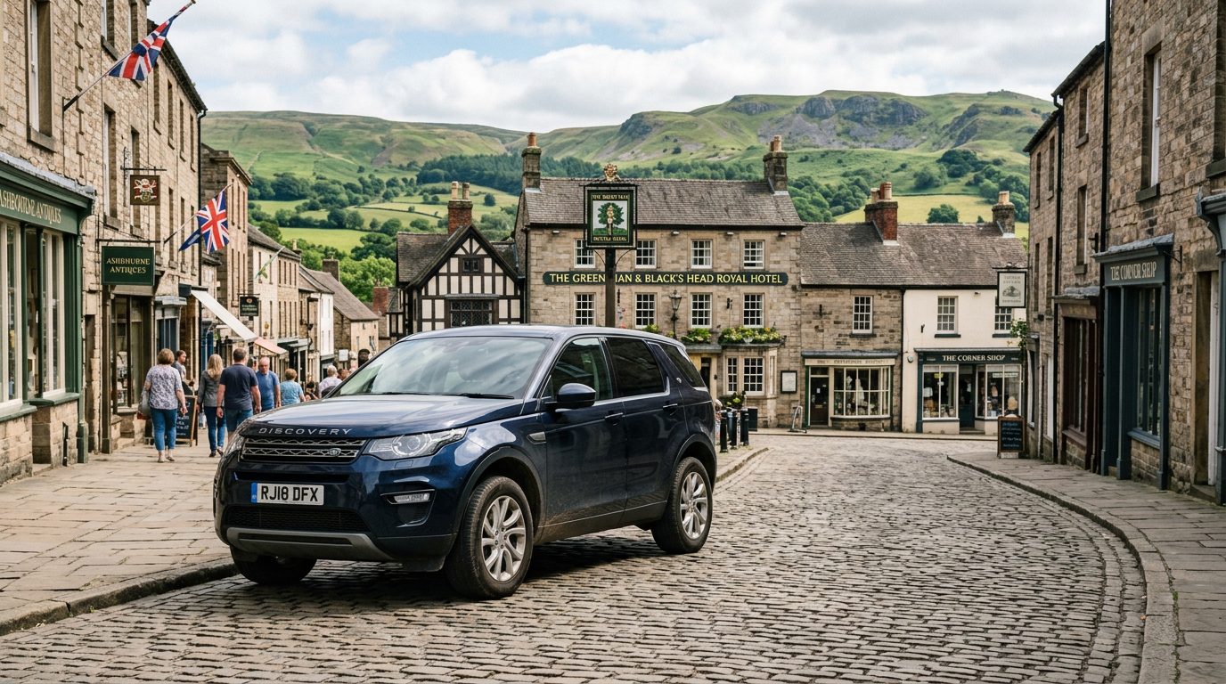 Best Used Cars to Buy in Ashbourne in 2026: A Local Guide
