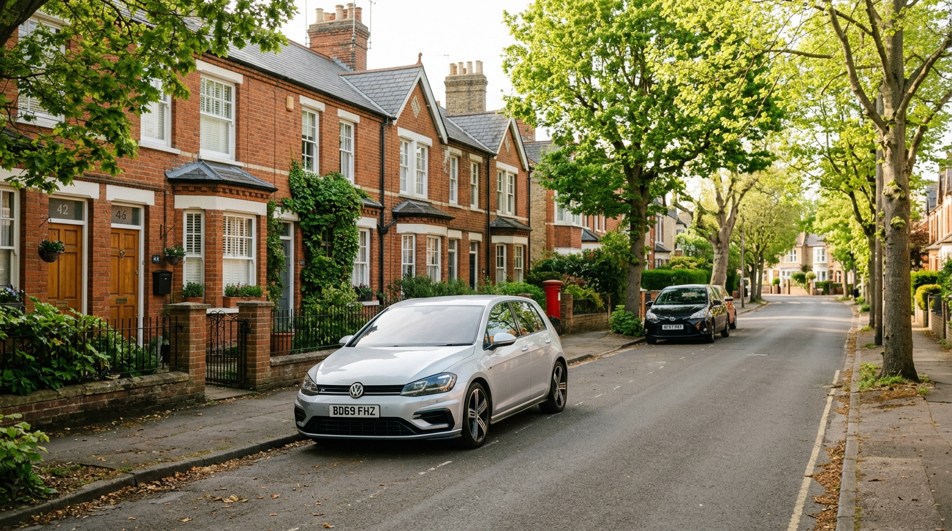 Best Used Cars to Buy in Bedford in 2026: Expert Guide
