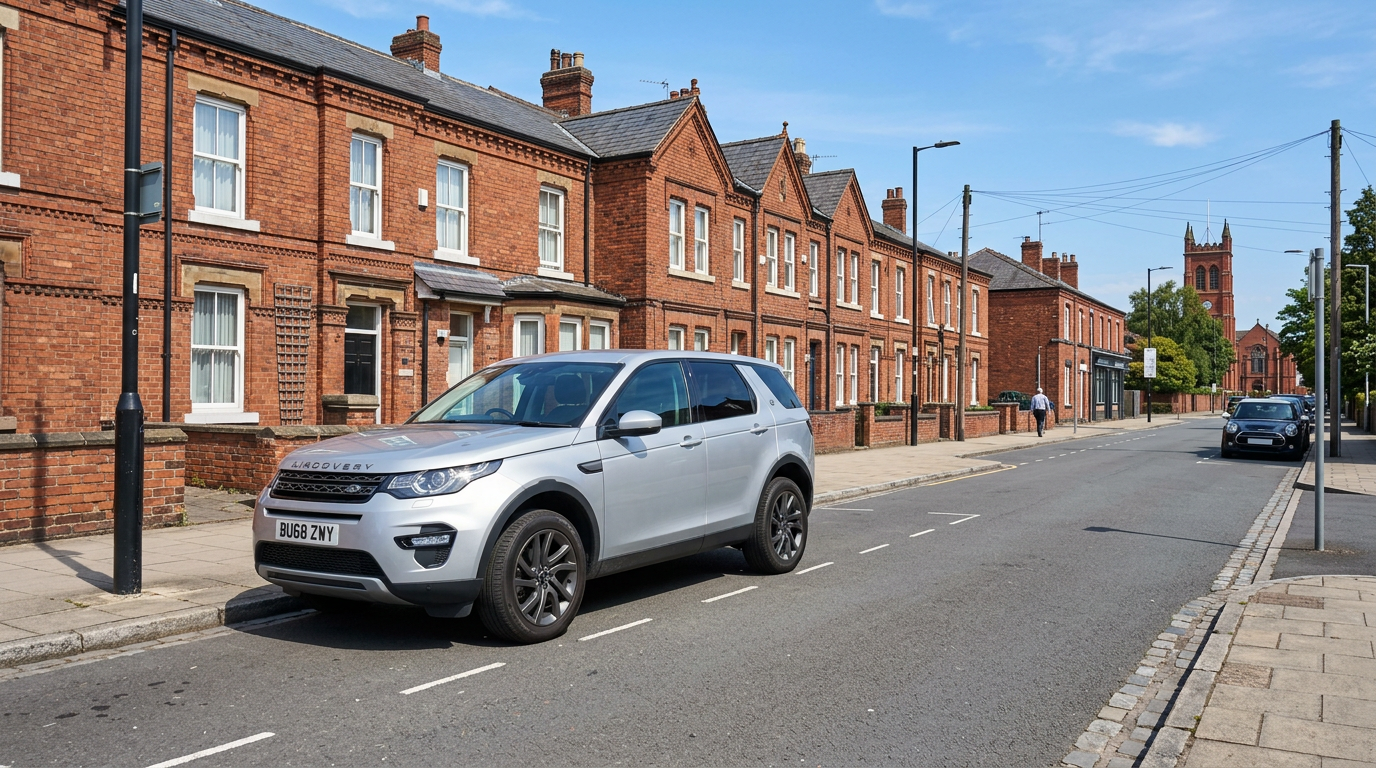Best Used Cars to Buy in Bury in 2026: Local Buying Guide