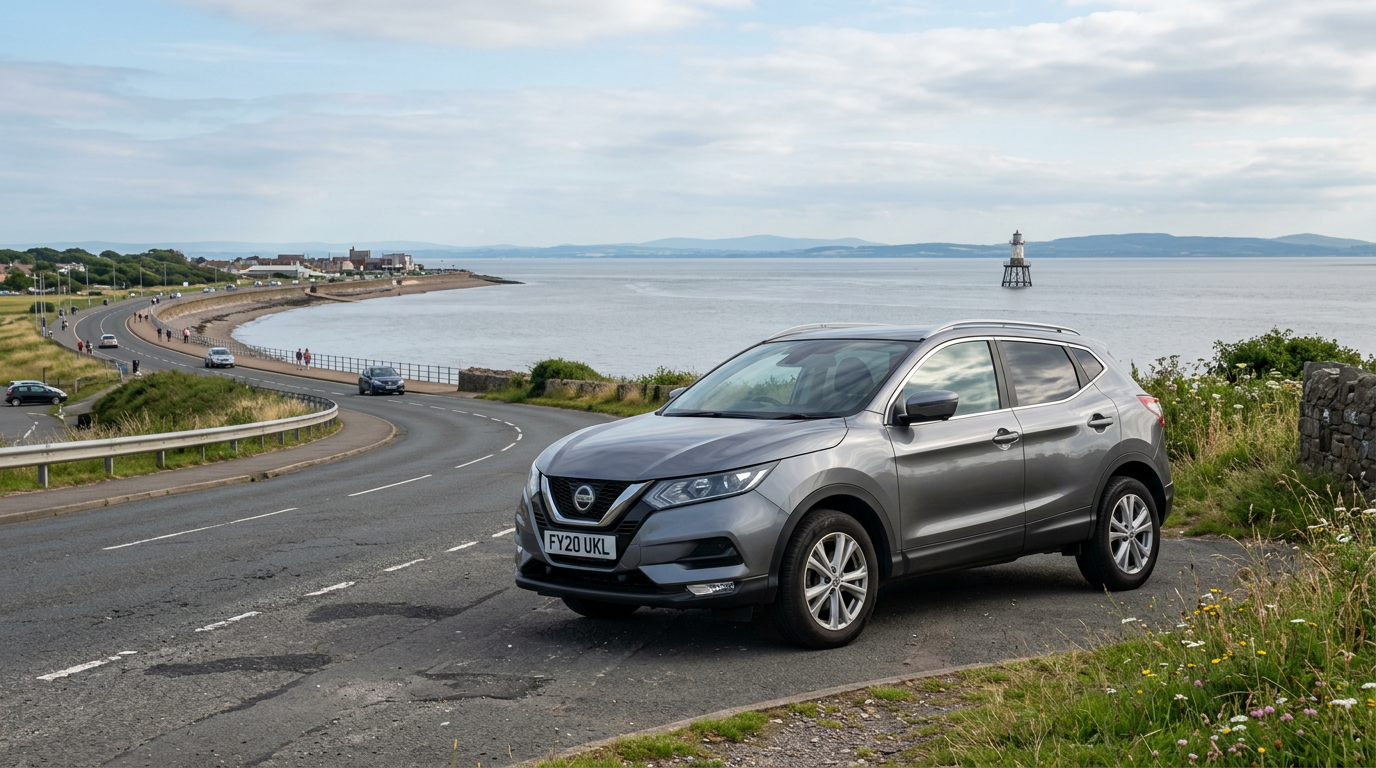 Best Used Cars to Buy in Fleetwood in 2026: Expert Guide