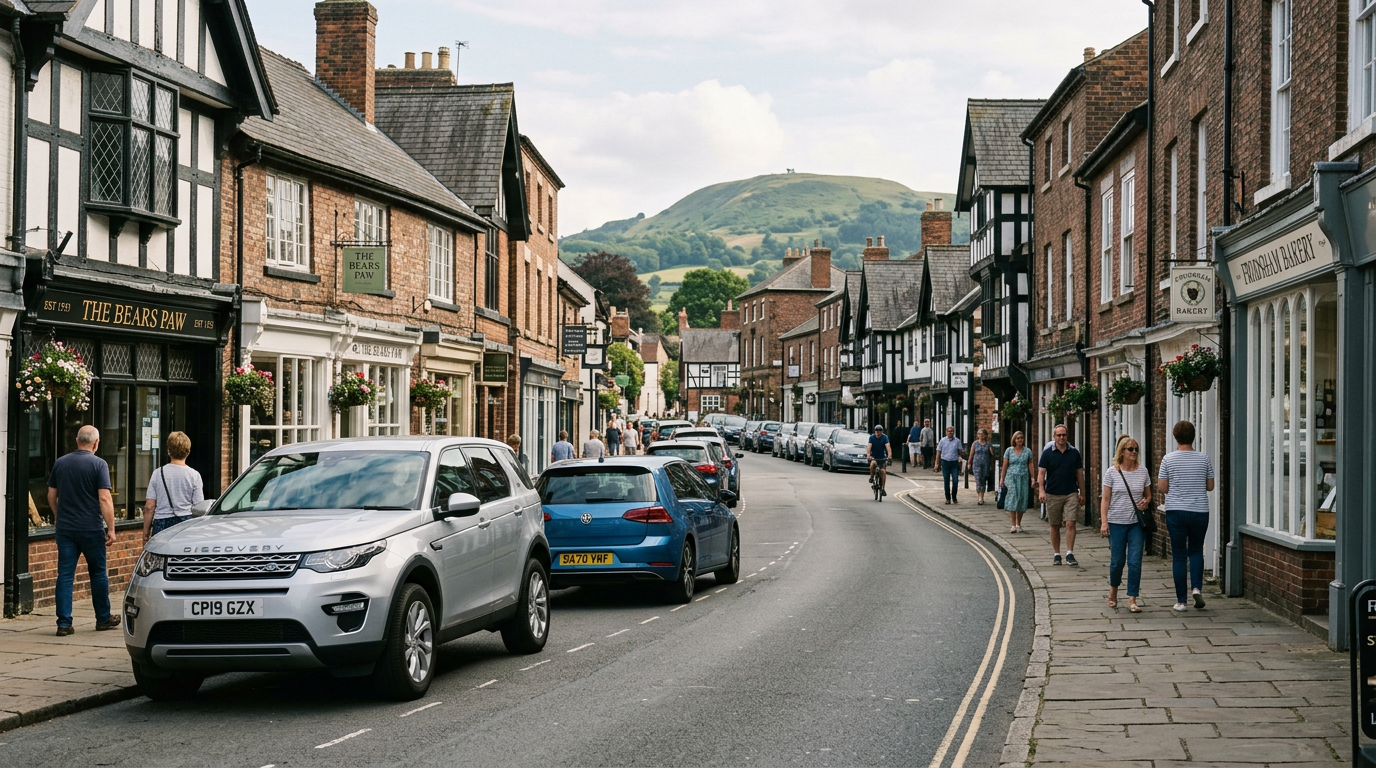 Best Used Cars to Buy in Frodsham, Cheshire in 2026